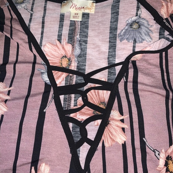 Brand New Midi Dress - Picture 4 of 5